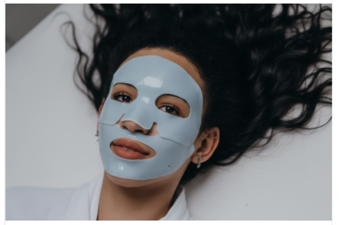 Win a Shark CryoGlow LED Face Mask: What You Need to Know