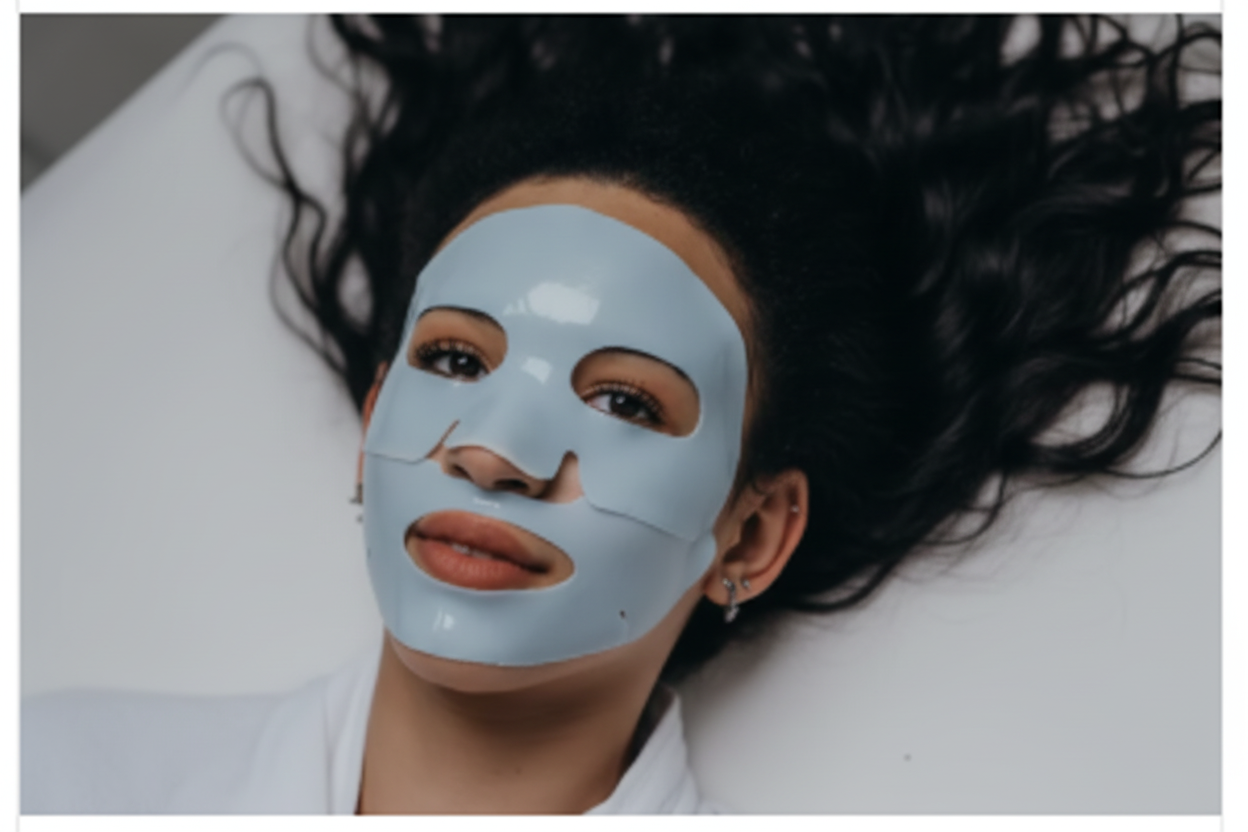 Win a Shark CryoGlow LED Face Mask: What You Need to Know