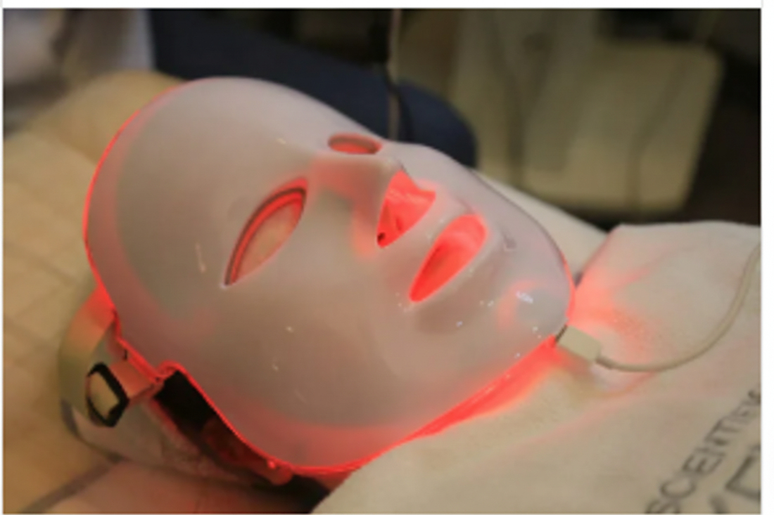 Are LED Masks Safe to Use? A Complete Guide
