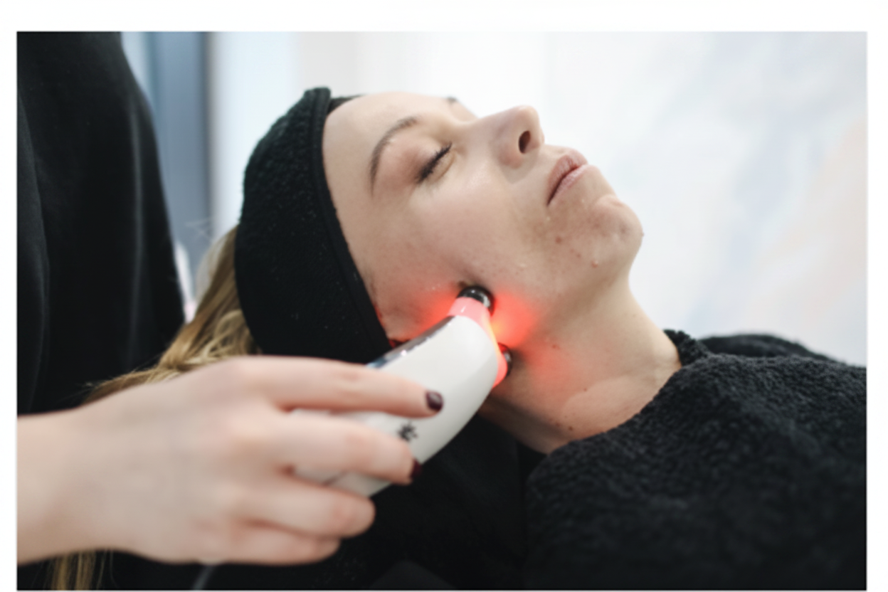 Best Beauty Tech 2026: Microcurrent Wands to At-Home Lasers