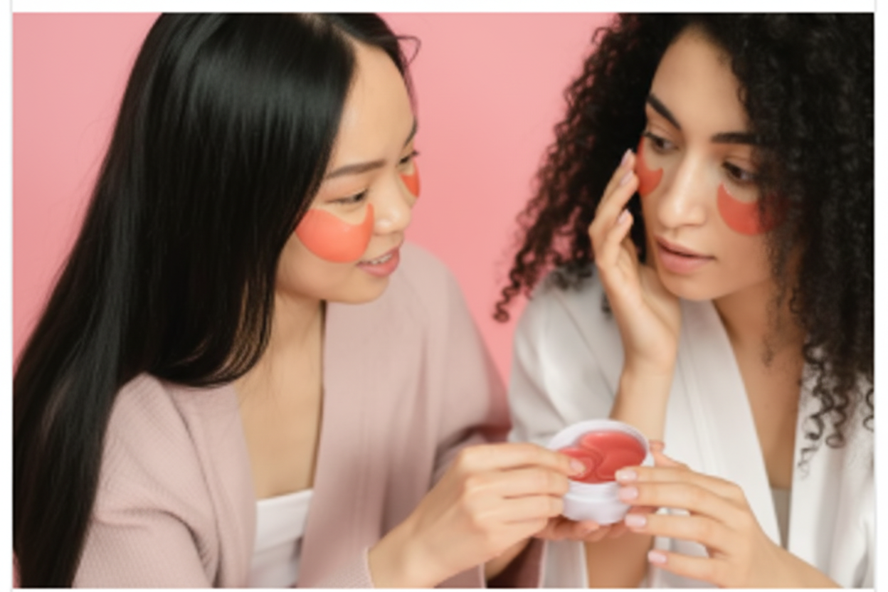 Red-Light Therapy for Hair Growth: A Home Guide