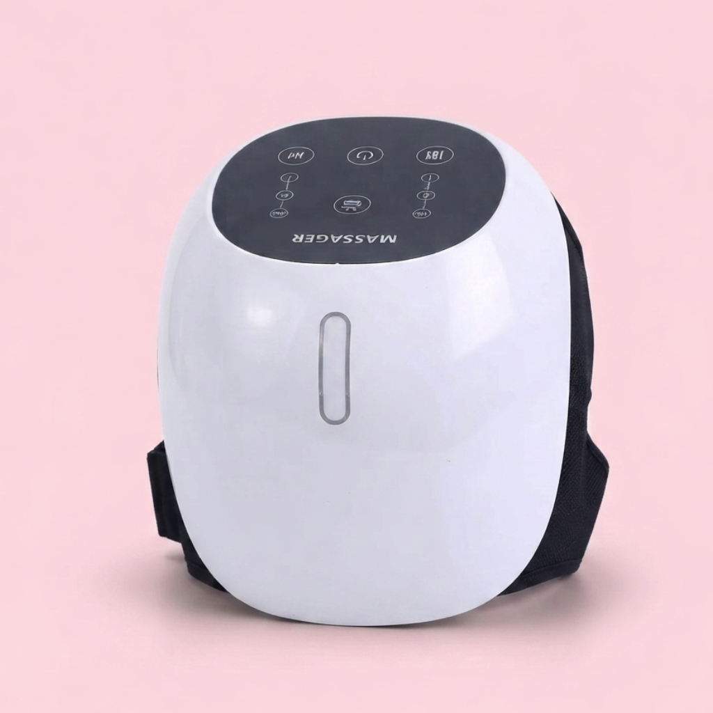 Physio Soma™ Smart Knee Relief Massager