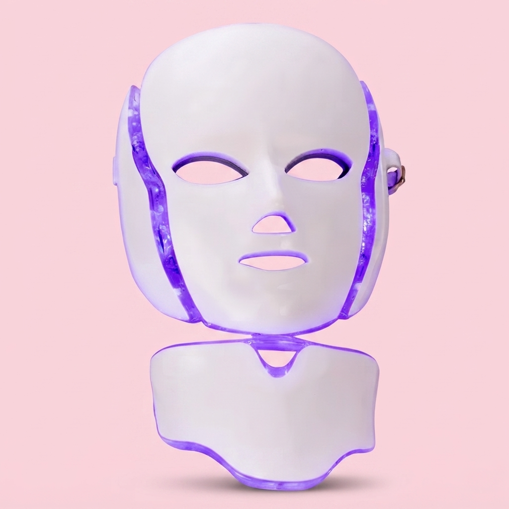 Physio Soma™ GlowMask PRO