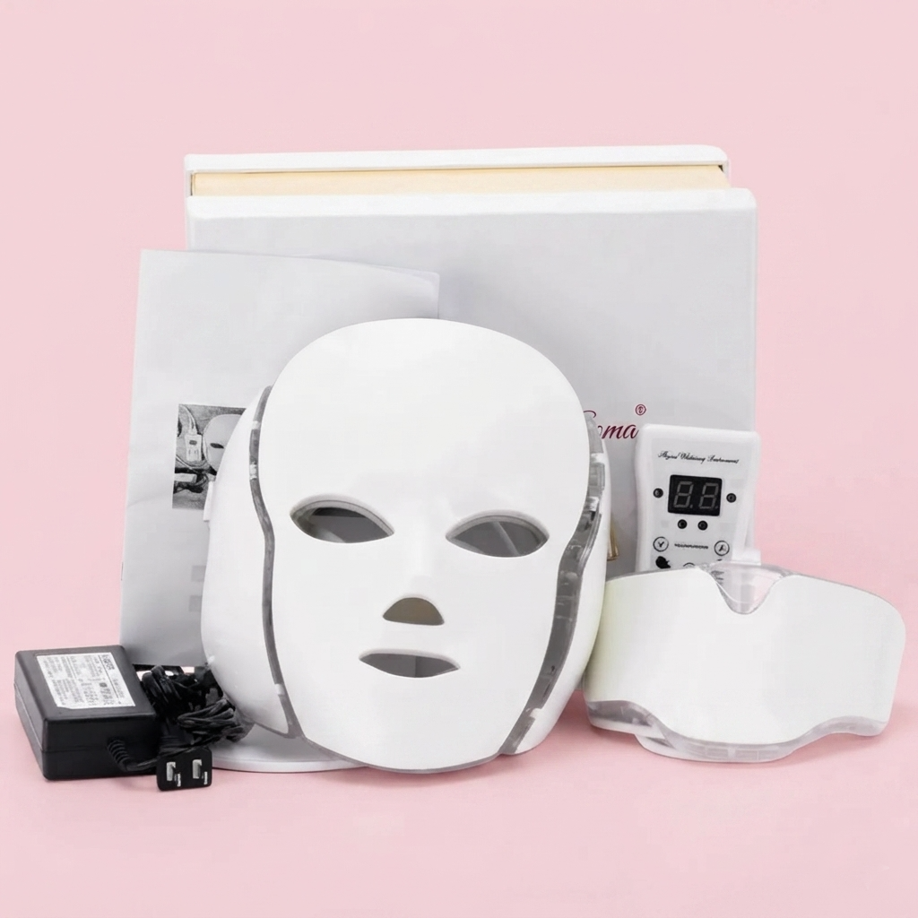 Physio Soma™ GlowMask PRO