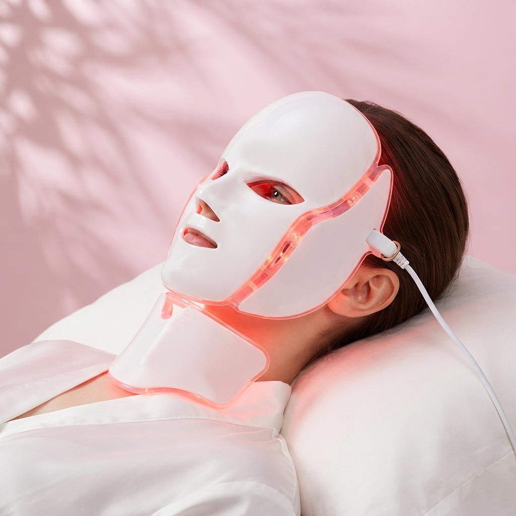 Physio Soma™ GlowMask PRO