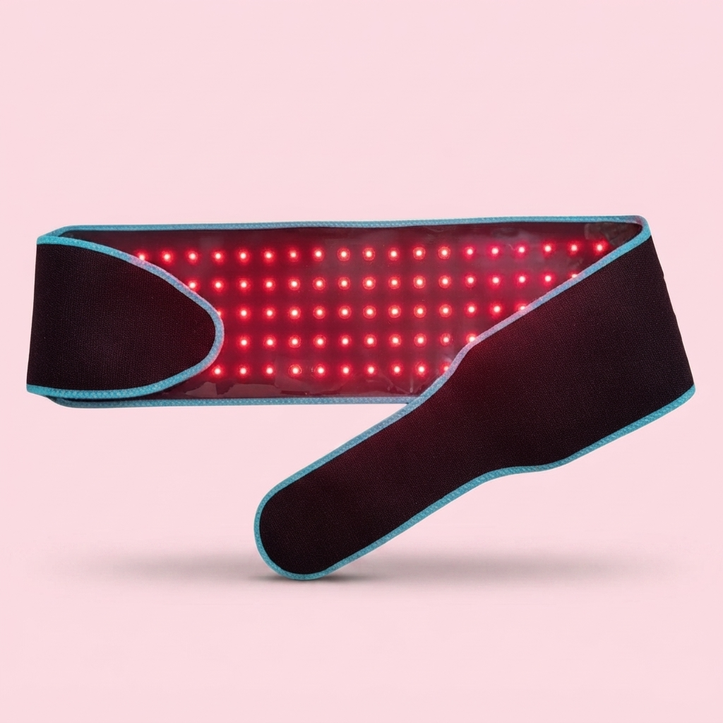 Physio Soma™ InfraWrap – Red & Infrared LED Belt