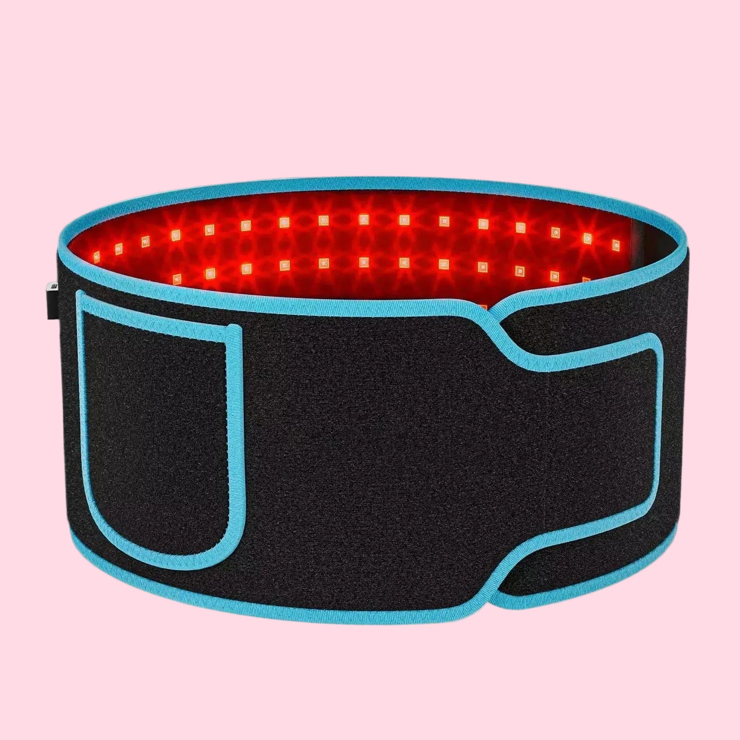 Physio Soma™ InfraWrap – Red & Infrared LED Belt